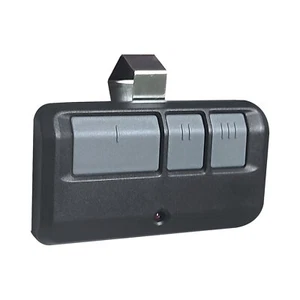 Garage Door Opener Remote for Chamberlain LiftMaster 893LM 953EV-P2 Learn - Picture 1 of 4
