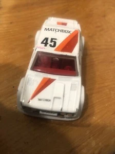 USED/GUC - Matchbox Fiat Abarath - Foto 1 di 6