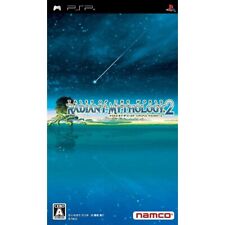 Jeu PSP Namco Bandai Games Tales Of The World: Radiant Mythology 2 [Import Japo