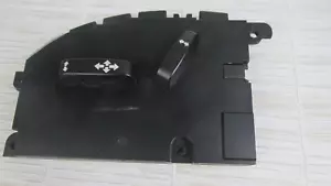 Interruptor de control de ajuste del asiento del conductor delantero izquierdo Volvo XC70 2008-2016 - Imagen 1 de 6