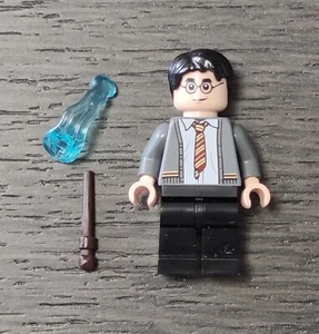 Lego Minifigures Harry Potter 75966 - Harry Potter HP007 - Foto 1 di 1