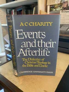 Charity: Events & their Afterlife: Dialectics of Christian Typology in the Bible - Imagen 1 de 1