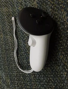 Oculus Meta Quest 3 VR Controller (Right Hand) Controller Only - Tested/Working - Picture 1 of 1