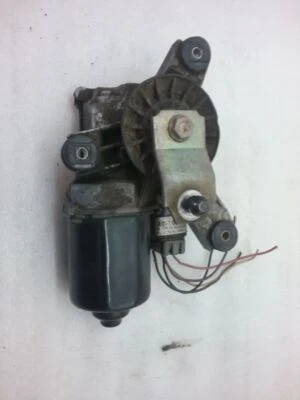 Windshield Wiper Motor 1997 GMC SONOMA W12-1P - Изображение 1 из 4