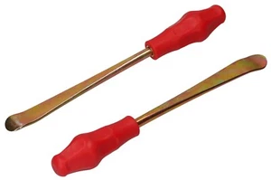 MOOSE Racing Tyre Tire Lever Mounting Lever 265mm Motorcycle Car - Imagen 1 de 2