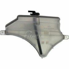 New Coolant Reservoir Tank With Cap For 2013-2021 Mazda 3 Sport 6 CX-5 MA3014114