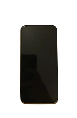 Apple iPhone X - 64GB - Silver (Unlocked) Used A1865 (CDMA + GSM) - Image 1 of 4