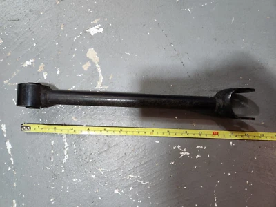 Brazo de control trasero derecho izquierdo Toyota MR2 Spyder 2000-2005 OEM Foto 1 de 3