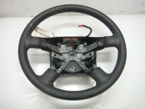 2004 FORD EXPLORER XLS A/T STEERING WHEEL BARE OEM 2003 2005 - Picture 1 of 7