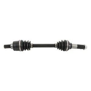 All Balls Rear Left CV Axle for 2011-2016 Yamaha YFM450 FAP GRIZZLY EPS - Picture 1 of 1
