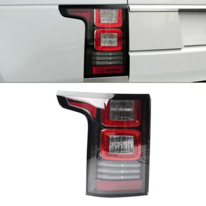 Tail Light Rear Brake Lamp Assembly For Land Rover Range Rover 2013- 2017 RED - Picture 1 of 18