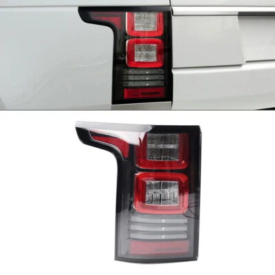 Tail Light Rear Brake Lamp Assembly For Land Rover Range Rover 2013- 2017 RED - Image 1 of 4