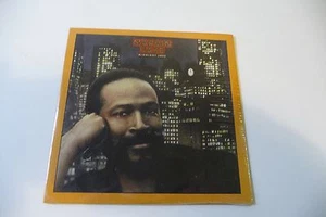 MARVIN GAYE CD POCHETTE CARTONNEE NEUF EMBALLE. MIDNIGHT LOVE. - Picture 1 of 2