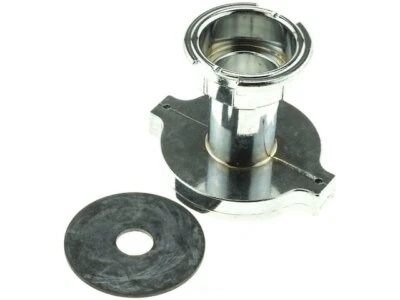 Adaptador de sistema de refrigeración Freightliner MT55 1999-2000 61886SXBG 5,9 L 6 cilindros Foto 1 de 2