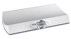 Babywaage [Kern MBD ...] Ergonomisch optimierte Babywaage mit großer Liegefläche