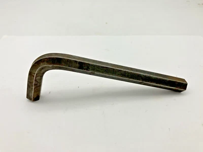 Allen Tools 7/16" Short Arm L Wrench Hex Key - Image 1 of 4