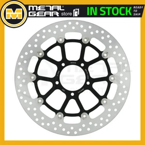 Brake Disc Rotor Front Left or Right for DUCATI 1260 Diavel 2019 2020 2021 2022 - Picture 1 of 3