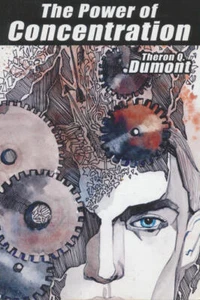 The Power of Concentration - Picture 1 of 1