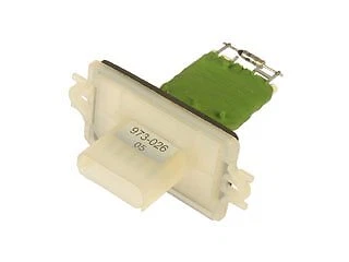 HVAC Blower Motor Resistor Dorman For 2001-2004 Dodge Dakota - Image 1 of 3