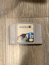 .N64.' | '.Virtual Pool 64.