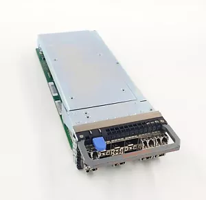 Dell 12xFC8ETH10-U 0RX421 12-Port Module For Dell Networking S5000 Switch - Picture 1 of 5