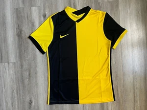 Nike Fußball Trikot 2021/2022 Trikot Soccer Camiseta DV1457-719 Größe M - Bild 1 von 6