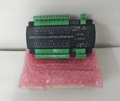 DIRECT DIGITAL CONTROLLER MX-8016 24V AC - Image 1 of 3