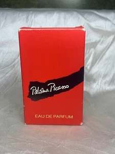 Paloma Picasso 5ml EDP Mini Splash (new with box) - Picture 1 of 6