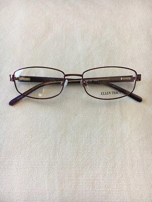 Ellen Tracy Andalucía Borgoña 52 Ojos Talla Foto 1 de 3