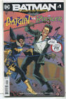 Batman-Prelude To The Wedding #1 Nm Batgirl Vs Riddler Pt 3 Cover B Dc Cbx33