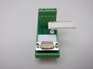 Phoenix Contact FLKM-D 9 SUB/S 2281128  Interface Module  - Picture 1 of 3