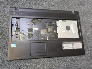 Acer Aspire 5742Z Palmrest AP0FO000300 altoparlante trackpad pulsante di accensione - Foto 1 di 6