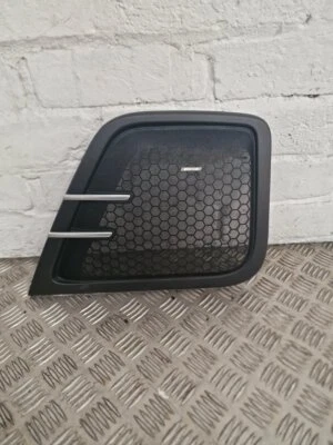 Porsche Cayenne 958 2010-2013 Speaker Cover Trim Front Left (a) - Image 1 of 4