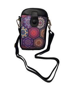 Women Designer Luxury Bags Crossbody Shoulder Purses Handbag for Women - Picture 1 of 6