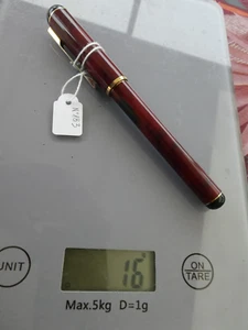 stylo-plume ancien, Iridium Point ( ref 183 ) - Picture 1 of 5