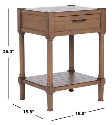 MESA ACENTO FILBERT SAFAVIEH, Precio rebajado 2172761351 ACC5711C Foto 1 de 4