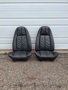 70's Chevrolet Chevy Chevelle/ Monte Carlo Bucket Seats - Picture 1 of 8