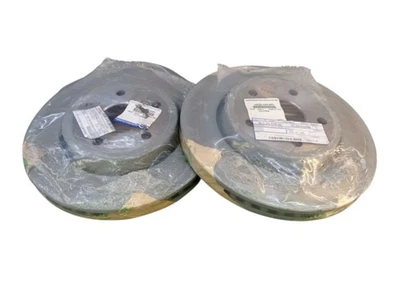 Brake Disc Front Set 2 Piece for Jeep Commander,Cherokee for Jl. 52089269AB - Изображение 1 из 4