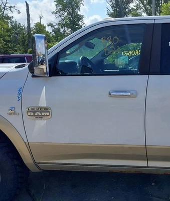 Driver Front Door Classic Style 5 Lug Wheel Fits 09-23 DODGE 1500 PICKUP 3446660 — 第 1/4 张图片