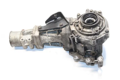 2012 MITSUBISHI OUTLANDER 2.2 Diesel Front Differential DIFF Foto 1 de 4