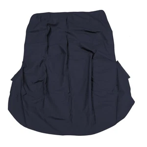 1958-1964 VW Beetle Standard Convertible Top Blue Vinyl Cover Set - Bild 1 von 1