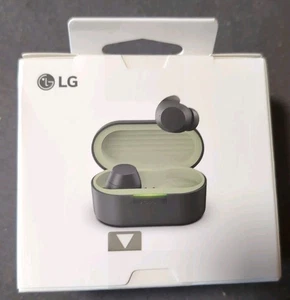 LG xboom Buds Lite Bluetooth-Kopfhörer - Bild 1 von 4