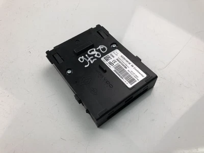 Centralina RENAULT SCÉNIC III JZ0/1 285909828R 14882004 - Immagine 1 di 4