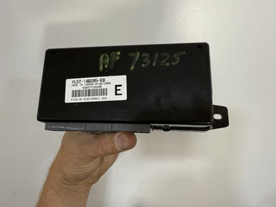 Ford Ranger 1999-2000 módulo GEM multifunción YL5T-14B205-EB OEM Foto 1 de 4