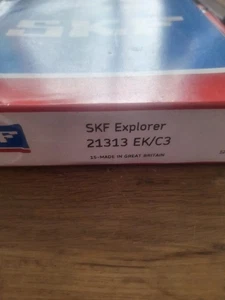 PENDELROLLENLAGER 21313 EK/C3 - Bild 1 von 1