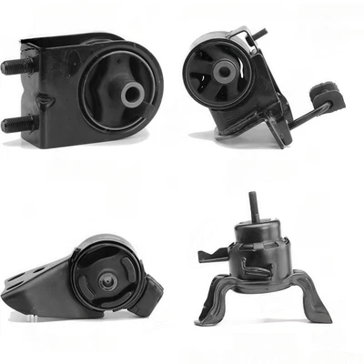 Kit de montaje de motor para Mazda MPV 2002 2003 2004 2005 2006 3,0 L V6 Foto 1 de 4