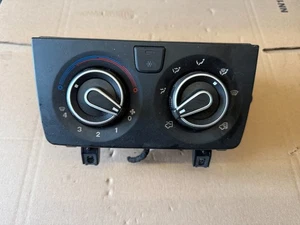 Klima Heizungssteuergerät Peugeot Boxer Citroen Relais Fiat Ducato 168340200 2018 - Bild 1 von 4