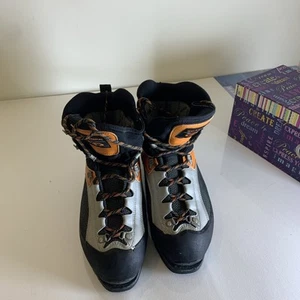 Botas de Montañismo Scarpa Mont Blanc Pro GTX Para Hombre EE. UU. Talla 9.5 UE Talla 42.5 - Imagen 1 de 24