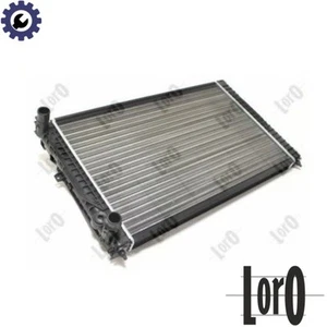 RADIATOR ENGINE COOLING 003-017-0019 FOR AUDI A4B5 AHL/ANA/ARM/ADP 1.6L1Z 1.9L - Picture 1 of 7