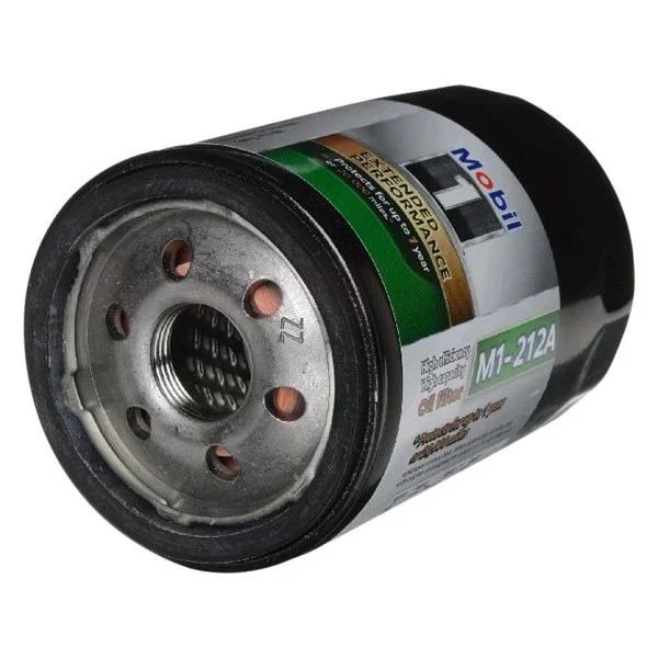 For Ram 1500 2011-2012 Mobil 1 Extended Performance Oil Filter Foto 1 de 3